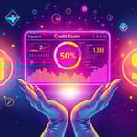 Conoce tu Score Crediticio Digital: Clave para tu Futuro