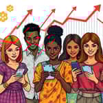 El Impacto Social de las Finanzas Digitales: Transformando Vidas