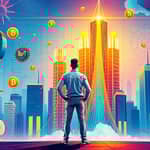 El Arquitecto Financiero: Construye tu Futuro con Automatización