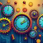 Gestiona tu Tiempo, Gestiona tu Dinero: Automatización Eficaz