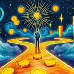 El Coach Financiero Interno: Guíate hacia el Éxito