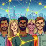 La Democratización del Capital: Inversiones Globales al Alcance de Todos