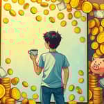 El Espejo Financiero: Refleja tus Hábitos de Gasto