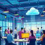 Desafía lo Convencional: La Automatización como Tu Ventaja Competitiva