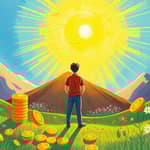 Finanzas con Alma: Alinea tu Dinero con tus Pasiones