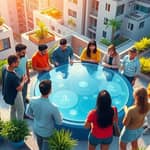 El Ecosistema del Valor Compartido: Finanzas Colaborativas