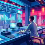 El Arte de la Estrategia: Automatiza tu Plan de Juego Financiero