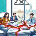 Cierra las Fugas: Detecta y Elimina Gastos Innecesarios