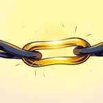 El Eslabón Dorado: Conecta tus Ingresos con tus Sueños