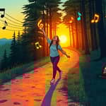 El Valor del Desprendimiento: Invierte en Experiencias, no en Cosas