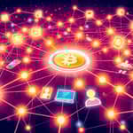 El Efecto Red: Cómo tus Conexiones Afectan tus Finanzas Digitales