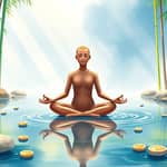 Finanzas en Modo Zen: Encuentra la Calma en tu Cartera