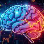 El Cerebro Financiero Mejorado: Decisiones Más Inteligentes con Neurotecnología