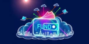 Tu Cartera en la Nube: Gestiona tus Fondos de Manera Flexible