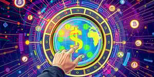 Desbloquea el Potencial de tu Dinero con Finanzas Digitales