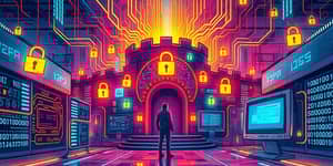 Seguridad Financiera Online: Protege tu Patrimonio Digital