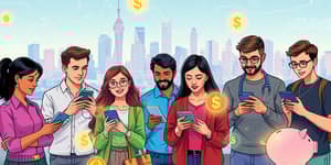 Educación Financiera 2.0: Aprende Online, Aplica en la Vida Real