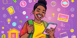 Microcréditos Digitales: ¿Tu Nueva Solución de Liquidez?