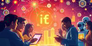 El Poder de las Fintech: Transformando tu Vida Económica