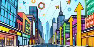 Del Ahorro al Crecimiento: Estrategias Digitales Comprobadas