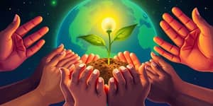 Finanzas Éticas Digitales: Invierte con Propósito