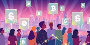 Finanzas Descentralizadas (DeFi): El Nuevo Paradigma Económico