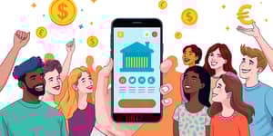 Sin Comisiones Ocultas: Bancos Digitales Transparentes