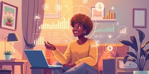 Tu Asistente Financiero Virtual: IA al Servicio de tu Bolsillo