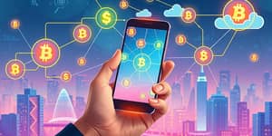 El Futuro del Dinero en tu Bolsillo: Explorando la Banca Digital