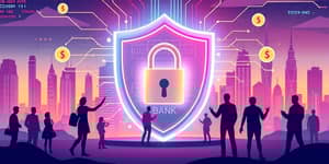 Ciberseguridad y Dinero: Blindando tus Cuentas Online