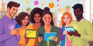 Presupuesto Sin Esfuerzo: Herramientas Digitales que te Ayudan