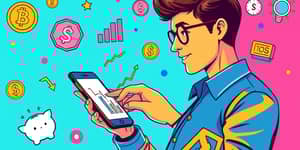 Navegando el Mundo Digital: Tu Guía de Finanzas Personales