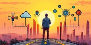 Diversifica tus Inversiones: Oportunidades en el Ecosistema Digital