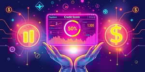 Conoce tu Score Crediticio Digital: Clave para tu Futuro