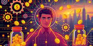 Maximizando Ahorros: Secretos de la Automatización para tu Bolsillo