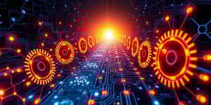 Más Allá del Presupuesto: La Evolución con la Automatización