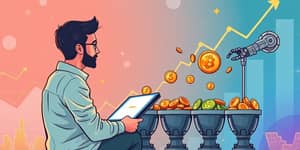 Invierte sin Esfuerzo: Automatización para el Crecimiento de tu Patrimonio