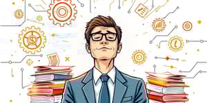 Adiós al Estrés Financiero: Cómo la Automatización Transforma tus Finanzas