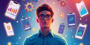 Elige Bien: Apps y Software para tu Automatización Financiera