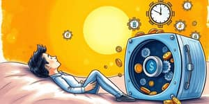 Libera tu Tiempo: Automatiza tus Pagos y Ahorros de Forma Inteligente