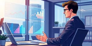 Planeación Financiera Automatizada: Un Camino Hacia la Tranquilidad