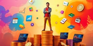 Libertad Financiera Online: Estrategias para Alcanzarla