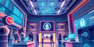 Automatización Bancaria: Aprovecha al Máximo las Funcionalidades Modernas