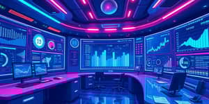 Revolución Financiera: La Automatización como Motor de Cambio