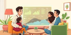 Automatización para Familias: Gestión Financiera Sin Complicaciones