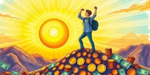 Adiós a los Imprevistos: Construye tu Fondo de Emergencia de Forma Automática