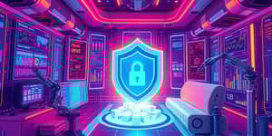 Seguridad y Automatización: Protege tus Datos y tu Dinero