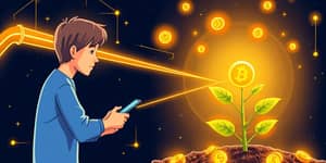 Automatización y Microinversiones: Haz Crecer tu Dinero Cada Día