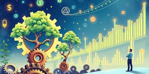 Ingresos Pasivos: El Rol de la Automatización en su Creación