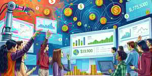 Smart Money: Cómo la Automatización Transforma tus Hábitos Financieros